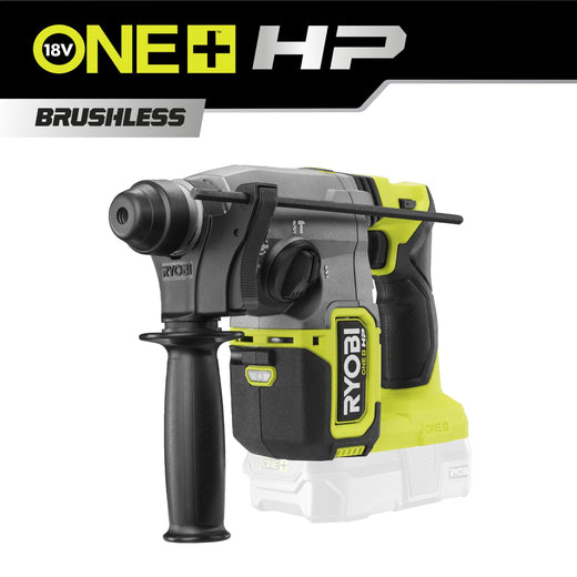 RYOBI RSDS18X-0 KIRICI DELİCİ