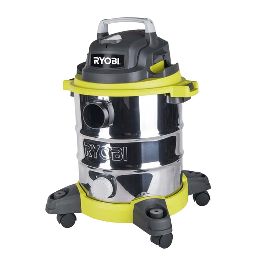 RYOBI RVC-1220I-G ELEKTRİKLİ SÜPÜRGE