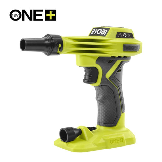 RYOBI RVI18-0 ÜFLEME VE