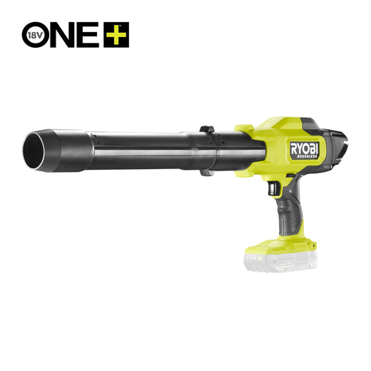 RYOBI RY18BLCXA-0 ÜFLEME