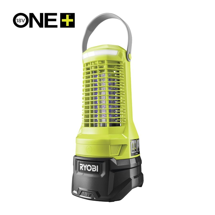 RYOBİ RY18BZA-0 18V Sinek Kovucu (Akü Dahil Değildir.)