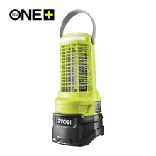 RYOBİ RY18BZA-0 18V Sinek Kovucu (Akü Dahil Değildir.)