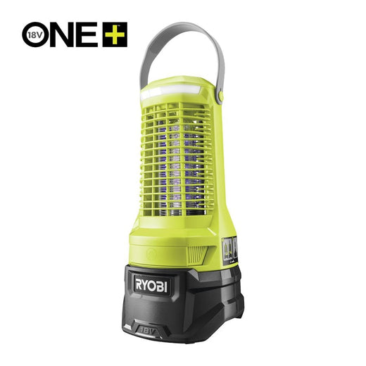 RYOBİ RY18BZA-0 18V Sinek Kovucu (Akü Dahil Değildir.)