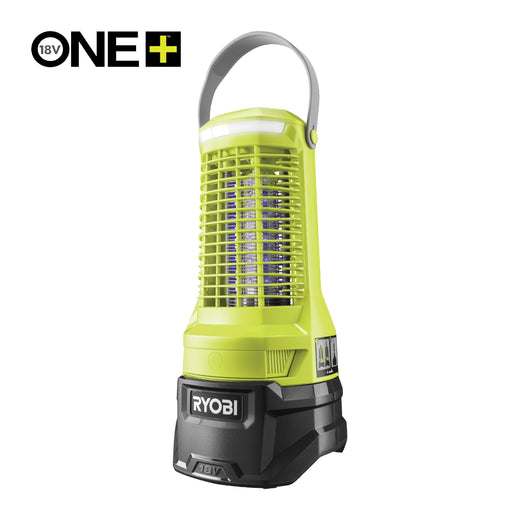 RYOBİ RY18BZA-0 18V Sinek Kovucu (Akü Dahil Değildir.)