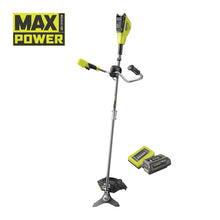 RYOBI RY36BCX30A-140 AKÜLÜ TIRPAN