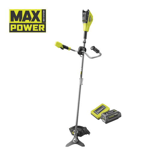 RYOBI RY36BCX30A-140 AKÜLÜ TIRPAN