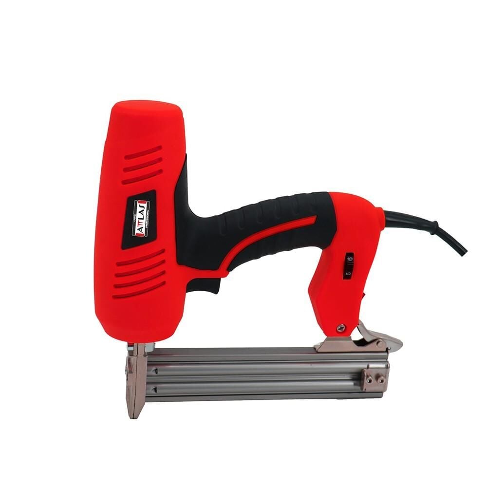 ATTLAS ATET F30/90 Elektrikli Çivi ve Zımba Tabancası (A0106068)