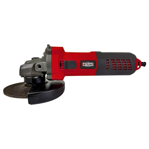 ATTLAS ATT 16-125 BL Kömürsüz Avuç Taşlama 1600W (A0105039)