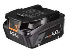 AEG L1860SHD L1880SHD L1840SHD
