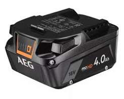 AEG L1860SHD L1880SHD L1840SHD