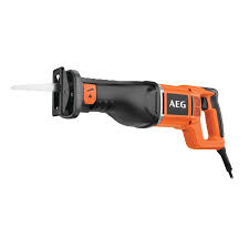AEG US 1300 XE KILIC TESTERE