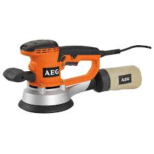 AEG EX 150ES EKSANTRİK ZIMPARA