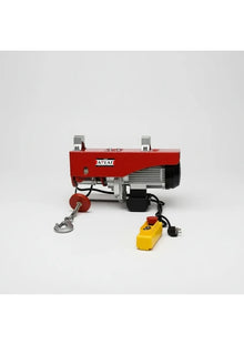 ATTLAS ATSK 20 TON ELEKTRİKLİ VİNÇ