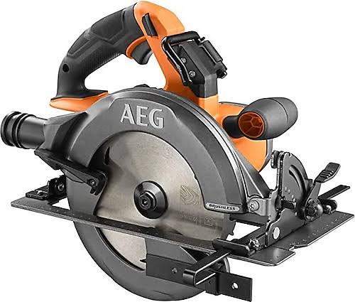 AEG BKS 18BL2-0 SUNTA KESME 190 mm