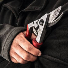 Felco 7 Budama Makası By-Pass Bıçak 21 Cm Budama