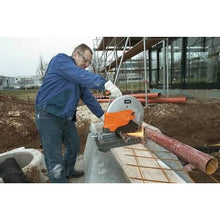 AEG SMT 355 METAL KESME MAKİNASI