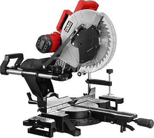 ATTLAS GK255 DBL 255mm Çift Yatarlı Gönye Kesme Makinesi 1800W (A0701022)