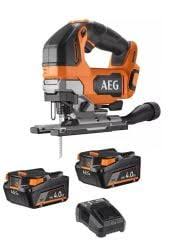 AEG BST 18BLX2-0 DEKUPAJ