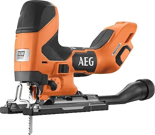 AEG BST18BSBL-0 DEKUPAJ