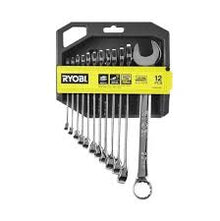RYOBI RHWR12PC 12 PARÇA KOMBİNE