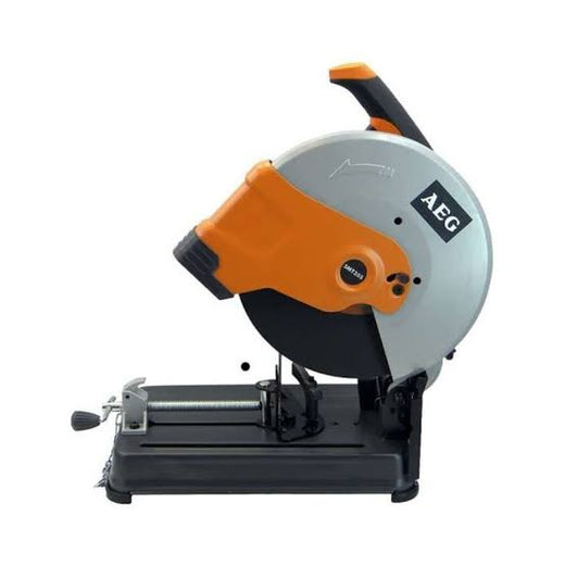 AEG SMT 355 METAL KESME MAKİNASI