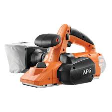 AEG BHO18BL LI-0 PLANYA