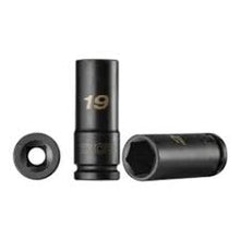 RYOBİ RHDIS3PC Derin Lokma Seti 3 Parça 1/2