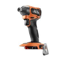 AEG BSS 18S12BL2-0 DARBELİ SOMUN SIKMA
