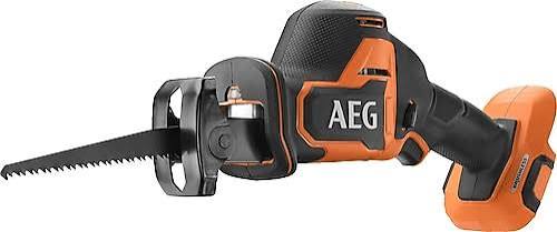 AEG BUS 18SBL-0 KILIÇ TESTERE