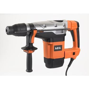 AEG KH 7 E SDS-MAX KIRICI-DELİCİ