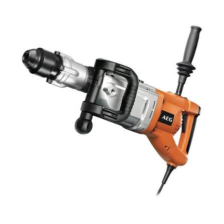AEG PN 11E SDS-MAX KIRICI-DELİCİ