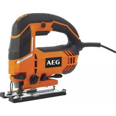 AEG STEP 100X DEKUPAJ MOTORU