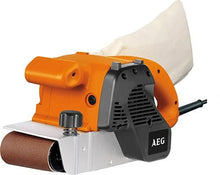 AEG BBSE 1100 TANK ZIMPARA MOTORU