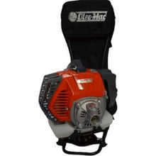 OLEOMAC BCH 400 BP EUR5 MOTORLU TIRPAN