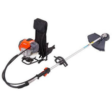OLEOMAC BCH 400 BP EUR5 MOTORLU TIRPAN