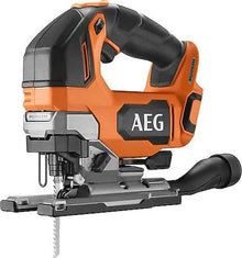 AEG BST 18BLX2-0 DEKUPAJ