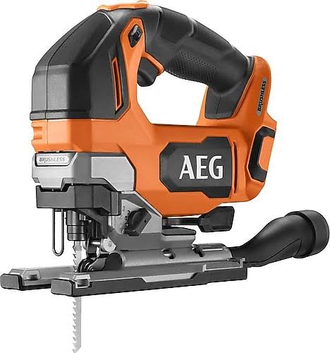 AEG BST 18BLX2-0 DEKUPAJ