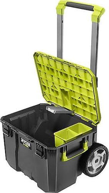 RYOBI TAKIM ÇANTASI 201 LİTRE TEKERLEKLİ