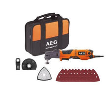 AEG OMNI 300 MULTİTOOL KİT