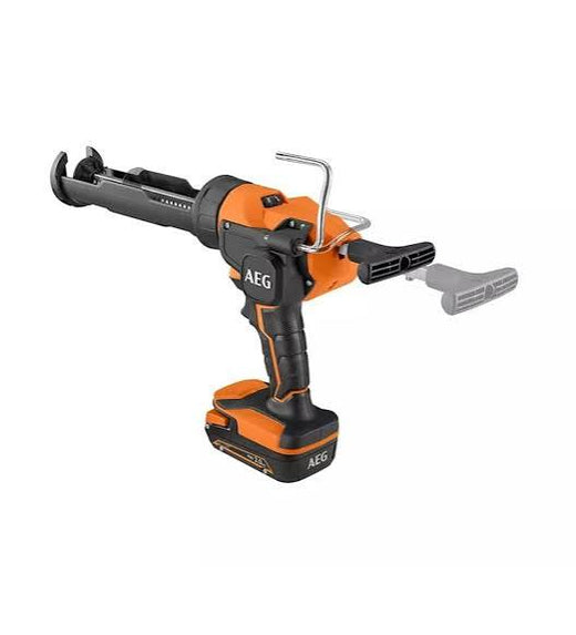 AEG BKP 18C2-310-0 SİLİKON TABANCASI