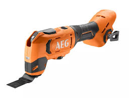 AEG BMT18-0 MULTİ TOOL