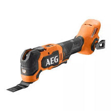 AEG BMT18BL-0 KÖMÜRSÜZ MULTİ TOOL