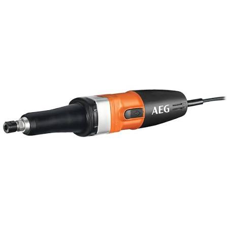 AEG GSL 600E UZUN KALIPCI TASLAMA