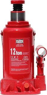 ATTLAS ATSK 12 TON 225