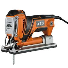 AEG PST 500X DEKUPAJ MOTORU