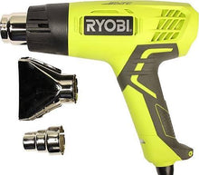 RYOBİ EHG2020 LCD Sıcak Hava Tabancası