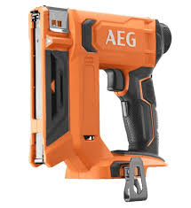 AEG B18CS10 ZIMBA TABANCASI