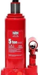 ATTLAS ATSK 5 HİDROLİK ŞİŞE KRİKO 5 TON