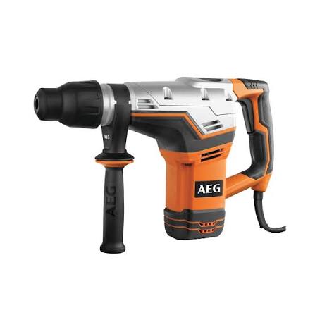 AEG KH 5G SDS-MAX KIRICI-DELİCİ