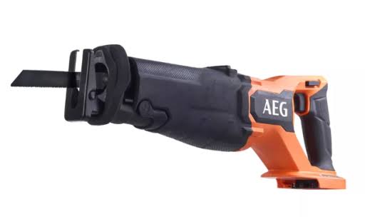 AEG BUS 18BL2-0 KILIÇ TESTERE
